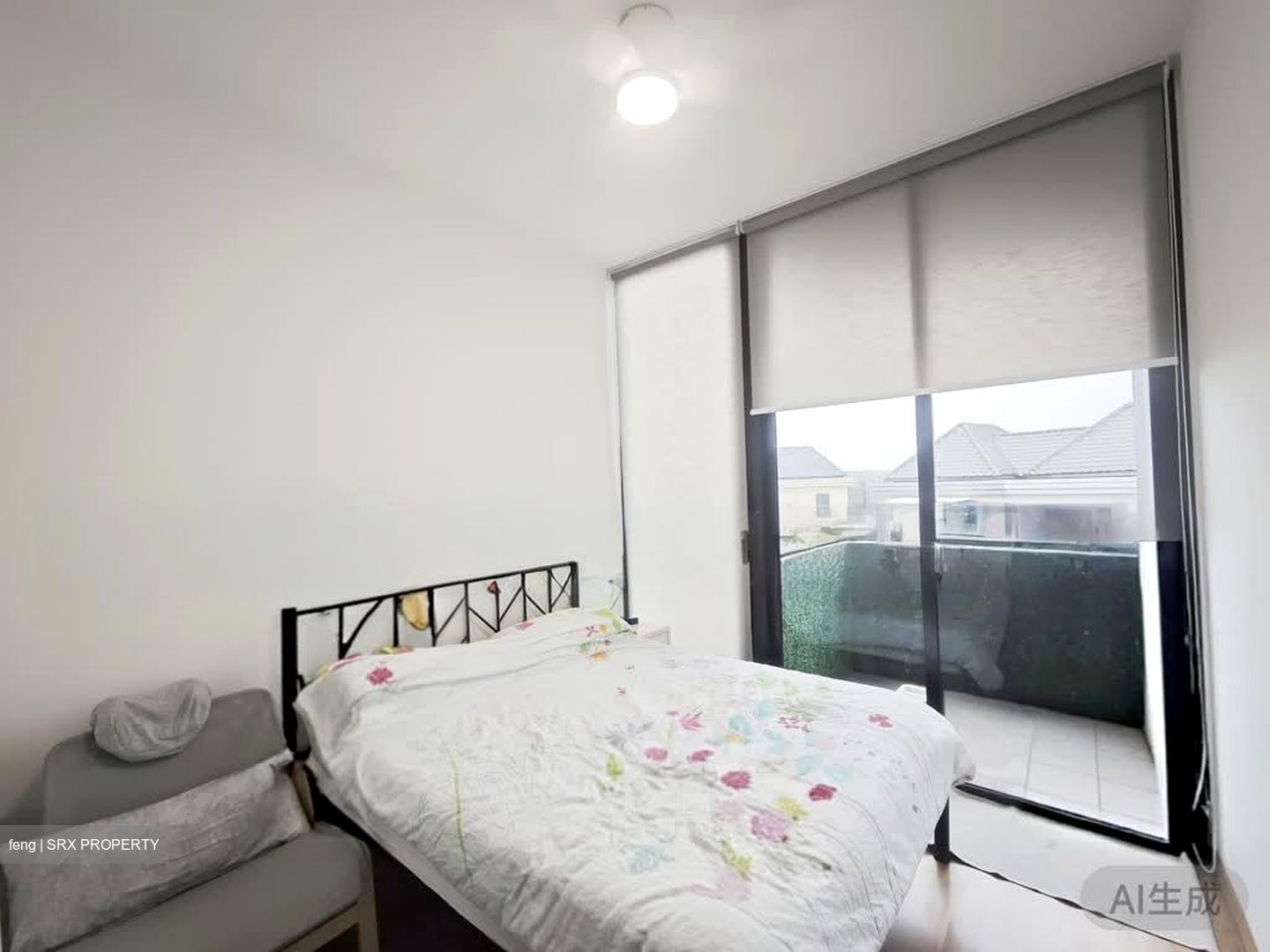 Parc Komo (D17), Apartment #544529441